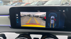 Mercedes-Benz A-Class A200d AMG Line Premium 5dr Auto Diesel Hatchback